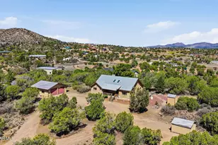 4260 W Coyote Gulch Ln, Prescott, AZ 86305 - Photo 40