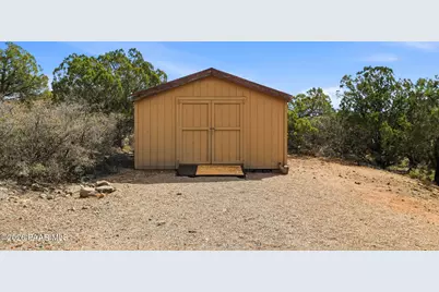4260 W Coyote Gulch Lane, Prescott, AZ 86305 - Photo 30