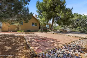 4260 W Coyote Gulch Ln, Prescott, AZ 86305 - Photo 28