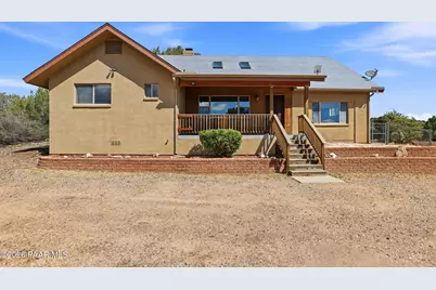 4260 W Coyote Gulch Lane, Prescott, AZ 86305 - Photo 2