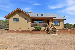 4260 W Coyote Gulch Ln, Prescott, AZ 86305 - Photo 2