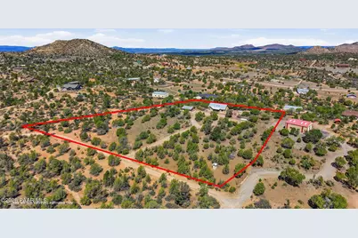 4260 W Coyote Gulch Lane, Prescott, AZ 86305 - Photo 38
