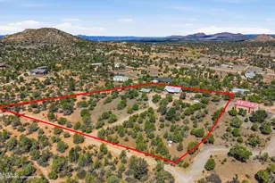 4260 W Coyote Gulch Ln, Prescott, AZ 86305 - Photo 38
