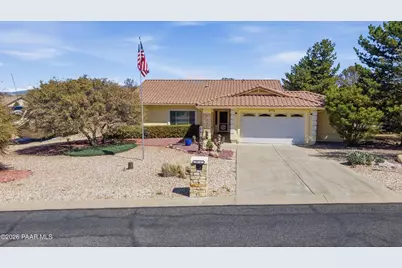 5775 Goldenrod Way, Prescott, AZ 86305 - Photo 1