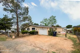 7750 E Thelma Dr, Prescott Valley, AZ 86314 - Photo 4