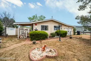 7750 E Thelma Dr, Prescott Valley, AZ 86314 - Photo 1