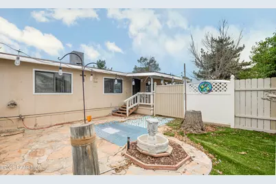 7750 E Thelma Drive, Prescott Valley, AZ 86314 - Photo 8