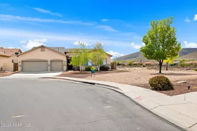 6355 E Kelmore Road, Prescott Valley, AZ 86314 - Photo 2
