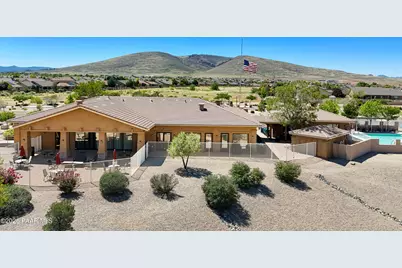 6355 E Kelmore Road, Prescott Valley, AZ 86314 - Photo 46