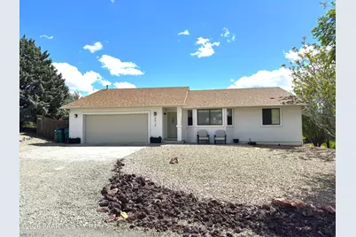 8019 E Bandana Court, Prescott Valley, AZ 86314 - Photo 1