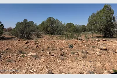 W26 Prairie Dog Road, Ash Fork, AZ 86320 - Photo 4