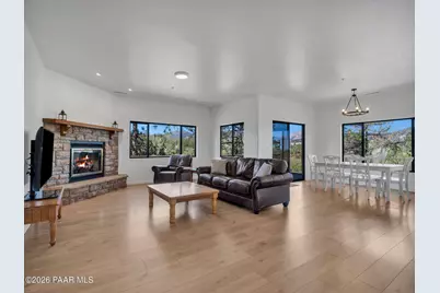 3650 Lone Oak Court, Prescott, AZ 86305 - Photo 8