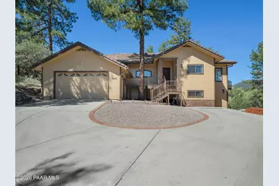 3650 Lone Oak Court, Prescott, AZ 86305 - Photo 2