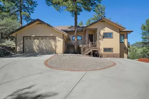 3650 Lone Oak Ct, Prescott, AZ 86305 - Photo 2