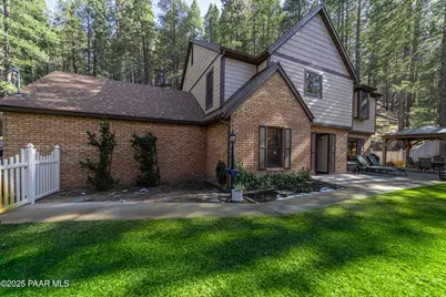 3929 E Sheldon Road, Prescott, AZ 86303 - Photo 1