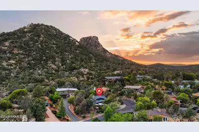 2011 Rocky Dells Drive, Prescott, AZ 86303 - Photo 2