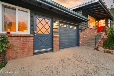 2011 Rocky Dells Drive, Prescott, AZ 86303 - Photo 8