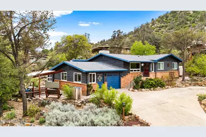 2011 Rocky Dells Drive, Prescott, AZ 86303 - Photo 1