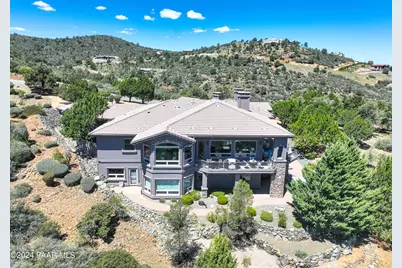 461 Rockrimmon Circle, Prescott, AZ 86303 - Photo 82