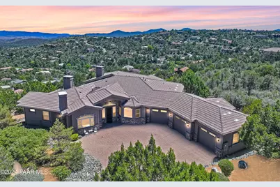 461 Rockrimmon Circle, Prescott, AZ 86303 - Photo 1