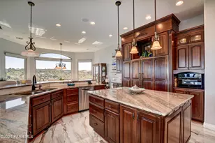 461 Rockrimmon Cir, Prescott, AZ 86303 - Photo 16