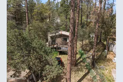 1624 W Grant Street, Prescott, AZ 86303 - Photo 4