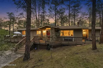1120 W Oak Lane, Prescott, AZ 86303 - Photo 2