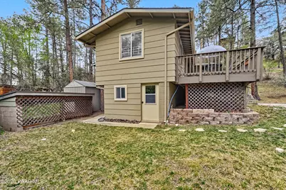 1120 W Oak Lane, Prescott, AZ 86303 - Photo 30