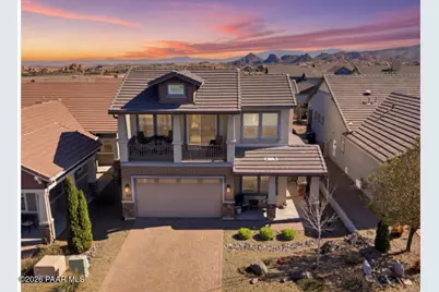 2212 Calgary Drive, Prescott, AZ 86301 - Photo 1