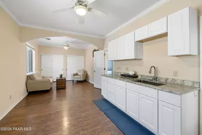 5562 Lemonmint Ln Lane, Prescott, AZ 86305 - Photo 18
