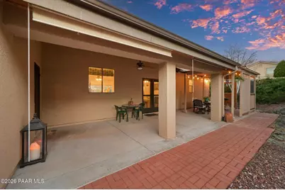 5562 Lemonmint Ln Lane, Prescott, AZ 86305 - Photo 36
