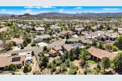 5562 Lemonmint Ln Lane, Prescott, AZ 86305 - Photo 42