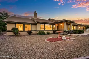5562 Lemonmint Ln Ln, Prescott, AZ 86305 - Photo 44