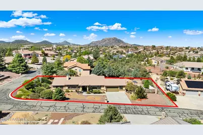 5562 Lemonmint Ln Lane, Prescott, AZ 86305 - Photo 48