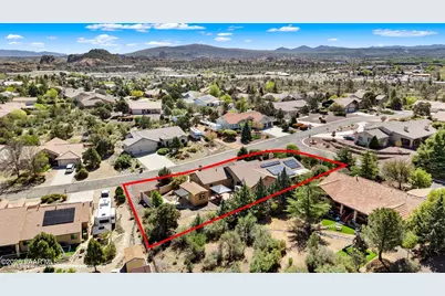 5562 Lemonmint Ln Lane, Prescott, AZ 86305 - Photo 40