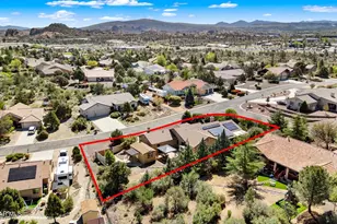 5562 Lemonmint Ln Ln, Prescott, AZ 86305 - Photo 40