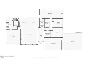 5562 Lemonmint Ln Ln, Prescott, AZ 86305 - Photo 30