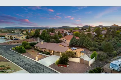 5562 Lemonmint Ln Lane, Prescott, AZ 86305 - Photo 46