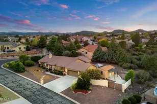 5562 Lemonmint Ln Ln, Prescott, AZ 86305 - Photo 46