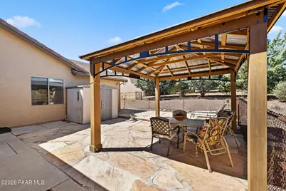 5562 Lemonmint Ln Lane, Prescott, AZ 86305 - Photo 38