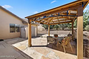 5562 Lemonmint Ln Ln, Prescott, AZ 86305 - Photo 38