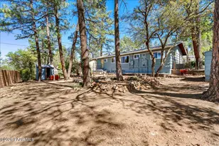 206 Hidden Dr, Prescott, AZ 86303 - Photo 24