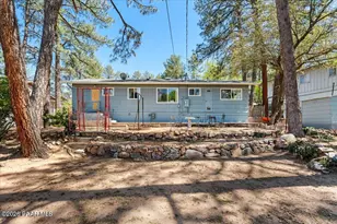 206 Hidden Dr, Prescott, AZ 86303 - Photo 20