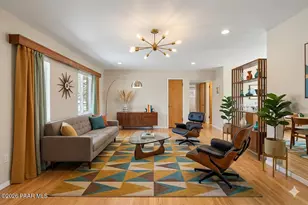 206 Hidden Dr, Prescott, AZ 86303 - Photo 6