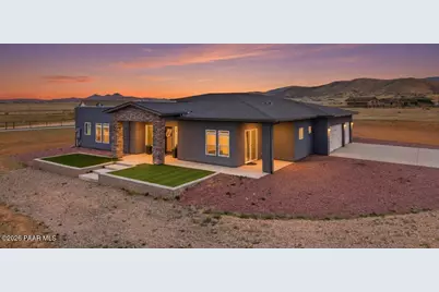 9792 E Casa Bonita Street, Prescott Valley, AZ 86315 - Photo 1