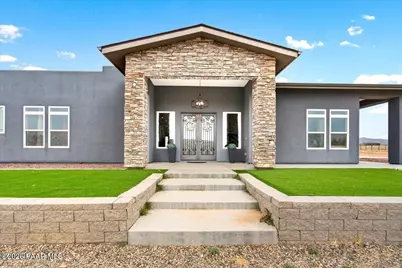 9792 E Casa Bonita Street, Prescott Valley, AZ 86315 - Photo 2