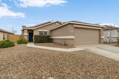 7414 E Shepherd Hill Lane, Prescott Valley, AZ 86315 - Photo 1