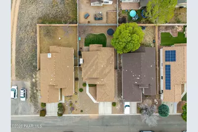 7414 E Shepherd Hill Lane, Prescott Valley, AZ 86315 - Photo 28