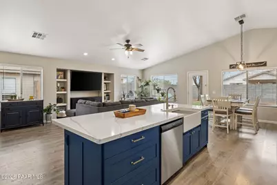 7414 E Shepherd Hill Lane, Prescott Valley, AZ 86315 - Photo 14