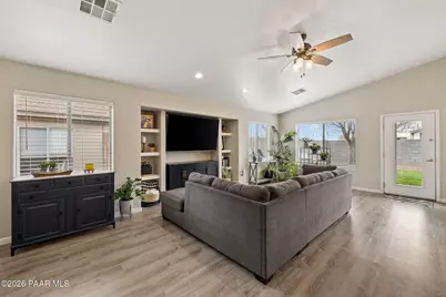 7414 E Shepherd Hill Lane, Prescott Valley, AZ 86315 - Photo 6